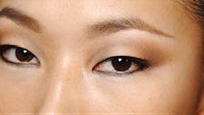 هل تعرف لماذا عيون الصينيون صغيرة؟؟