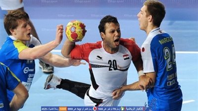 مواعيد مباريات المصريين اليوم في الأولمبياد