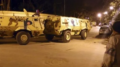 موقع إسرائيلي يزعم: تعاوننا الاستخباراتي مع مصر وراء تصفية زعيم 