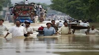 مقتل 21 شخصًا بسبب الطقس السيئ في باكستان  