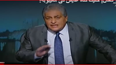 تعليق ناري من أسامة كمال على شائعة فبركة اغتيال علي جمعة (فيديو)