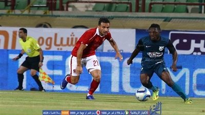 الأهلي يختار 5 لاعبين لقهر الزمالك بالكرات الثابتة