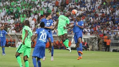 أهلي جدة يسعى لفك عقدة السوبر على حساب الهلال