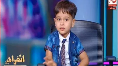 محامي طفل متهم بمقاومة السلطات: 