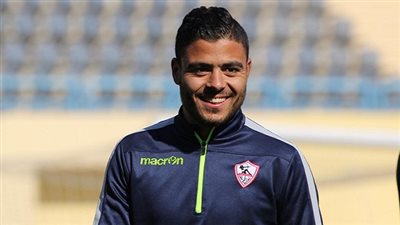 إبراهيم عبدالخالق : مرتضى منصور تمسك بي ولم أمانع الدخول في صفقة تبادلية