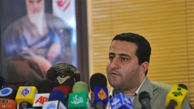 إيران تعدم العالم النووي الشهير شهرام أميري
