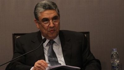 غدًا.. وزير الكهرباء يعقد مؤتمر صحفى للإعلان عن الأسعار الجديدة