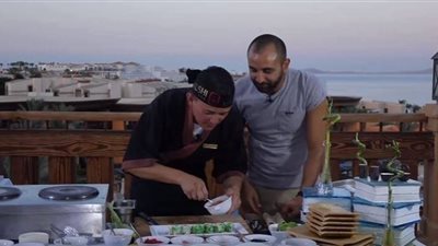 تعرف على أسرار المطبخ الياباني في 