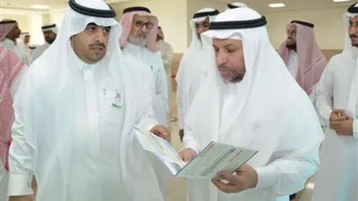 جامعة المؤسس: استكمال إجراءات قبول ١٧ ألف طالب وطالبة تقنياً