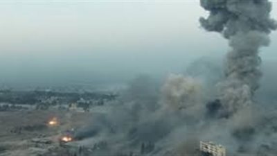 المعارضة: عملية حلب مستمرة حتى تحرير المدينة