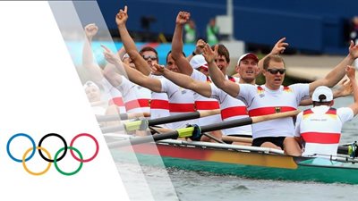 ريو 2016 .. تأجيل منافسات التجديف اليوم الأحد بسبب شدة الرياح