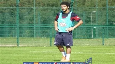 بالفيديو.. هل يتحمل عمر جابر سوء تغطية دفاع بازل في هدف تعادل لوزيرين؟