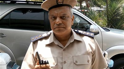 مدير مرور القليوبية: غلق باب تحويل السيارات الملاكي لأجرة نهاية أغسطس