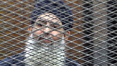 تأجيل محاكمة 