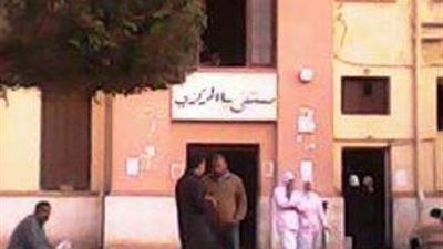 القبض علي 3 عاطلين سرقوا 