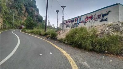 لهذه الأسباب لا يمكث السياح كثيراً في  جبال فيفاء