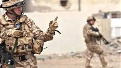 بريطانيا تختبر سلاحًا جديدًا في ليبيا