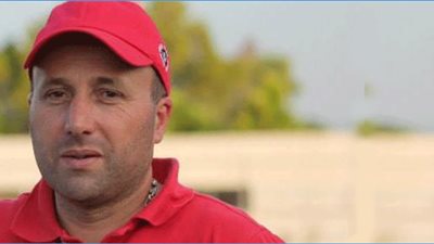 التونسي وليد التومي مدربًا لفريق آمال التعاون