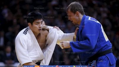 ريو 2016.. خماسي عربي ينافس على ذهبية الجودو 