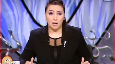 إيمان عز الدين تفجر مفاجأة صادمة عن نسبة الطلاق في عام 2015 (فيديو)