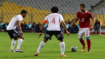 سر تعيين حكم رابع مصري في نهائي الكأس بين الأهلي والزمالك