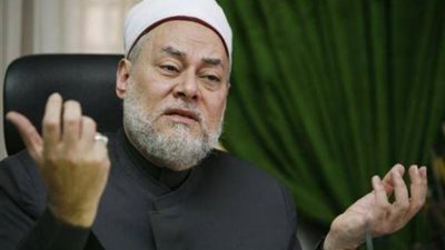 على جمعة: لا يجوز التوجه للحج بدون توفير نفقة الأهل