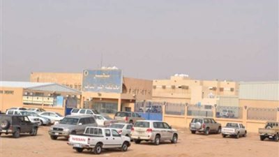 وفاة نزيل في حفر الباطن