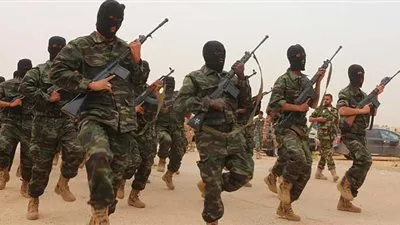 القوات الخاصة الليبية:التعرف على جثمان قائد ميداني فقد الاتصال به جراء هجوم انتحاري
