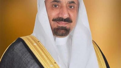 أمير نجران يعزي ذوي مواطن وزوجته توفيا غرقاً