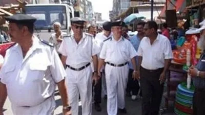 شرطة التموين تواصل حملاتها على الأسواق لضبط الأسعار (فيديو)