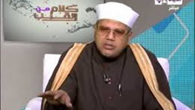 داعية إسلامي: كثرة الحلف بالطلاق استهزاء بالدين