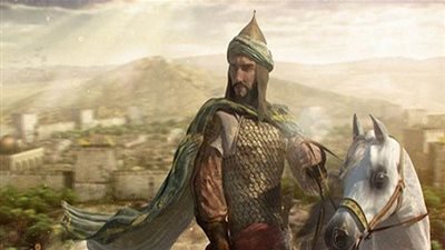 هل تعلم أين يقع قبر صلاح الدين الأيوبي؟