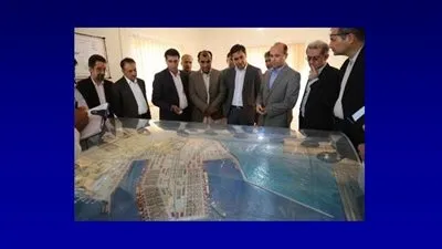 أهم أخبار إيران اليوم .. 1.5 ملیار دولار واردات افغانستان من طهران سنویا