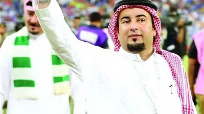 رئيس الأهلي السعودي يقلل من أهمية السوبر