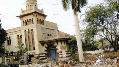 تحويل مبنى غرناطة الأثري لمسرح مكشوف تديره الأوبرا