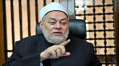 علي جمعة: الحج مشقة وليس رحلة سياحية