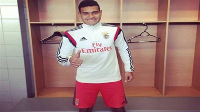 لاعب نجوم المستقبل ينضم لأسوان لمدة موسم