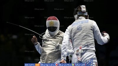 أبو القاسم: لم أتوقع الخروج المبكر