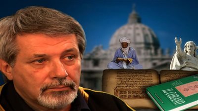 زعيم إسلامي بإيطاليا: إذا كان زواج المثليين حق مدني.. فيجب ضمان تعدد الزوجات