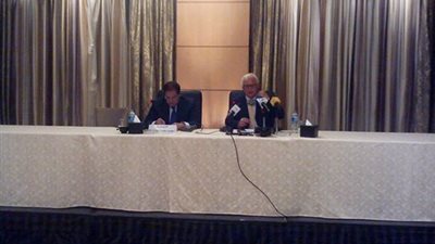 عضو بالبرلمان الإيطالى يؤكد عدم صلة الحكومة المصرية بما حدث لـ 