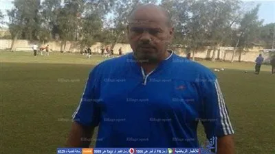 حربي سالم مديراً لقطاع الناشئين لرأس الخيمة الإماراتي