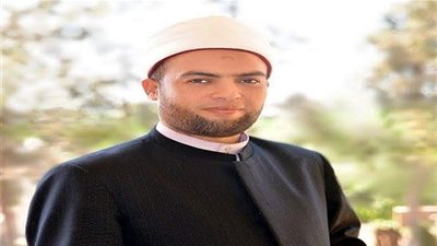 إمام مسجد النور يرد على تكفير وجدي غنيم لـ