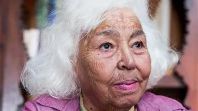 نوال السعداوي: 