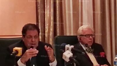 أبو العينين: إيطاليا أكبر شريك لنا في الاتحاد الأوروبي