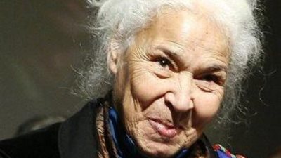 نوال السعداوي: الدعارة في مصر مقننة بالفعل