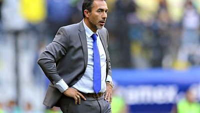 مدرب الهلال يكشف خطته في السوبر السعودي