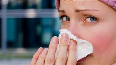  علاجات طبيعية لعلاج انسداد الأنف