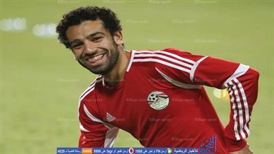 شوبير يكشف عن تفاصيل مكالمة محمد صلاح نجم روما مع نجله