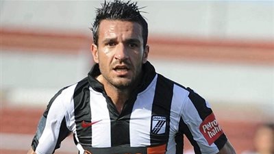 أحمد الشيخ : معلول إضافة للأهلى