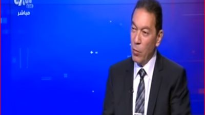 هاني الناظر: آن الأوان لجعل البحث العلمي على قائمة أولوياتنا (فيديو) 